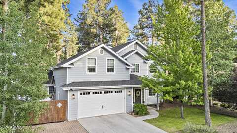 2097 W UNIVERSITY Avenue, Flagstaff, AZ 86001