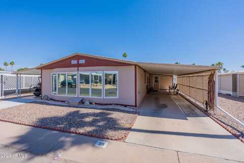 2100 N TREKELL Road, Casa Grande, AZ 85122