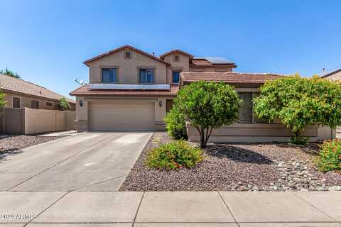 3614 W ALYSSA Lane, Phoenix, AZ 85083