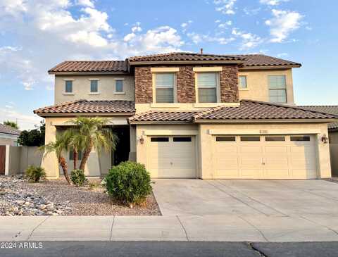 2181 E IRIS Drive, Chandler, AZ 85286