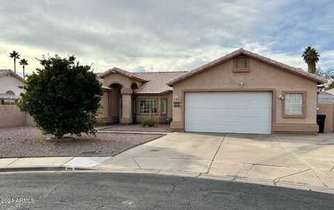 824 N WILLIAMS Circle, Mesa, AZ 85203