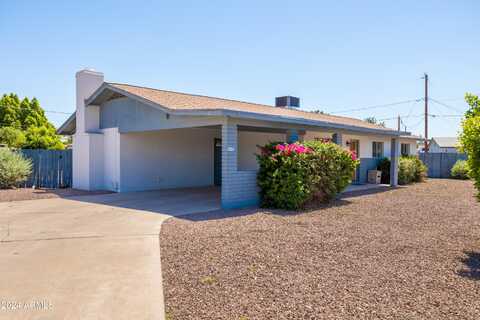 2507 E GOLDEN Street, Mesa, AZ 85213