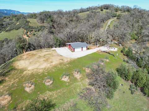 12000 Valley View Drive, Ukiah, CA 95482