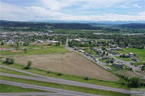 000 Tract B, Columbus, MT 59019