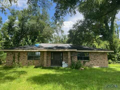 453 BAYOU DULARGE RD, Houma, LA 70363