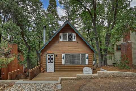 1168 Sheephorn Road, Big Bear City, CA 92314