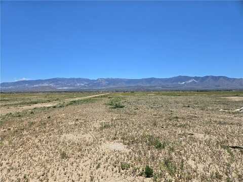 0 Wilderness Road, Lucerne Valley, CA 92356