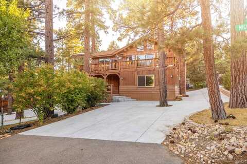 1113 Michael Avenue, Big Bear City, CA 92314