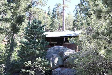 382 Big Bear Trail, Big Bear Lake, CA 92315