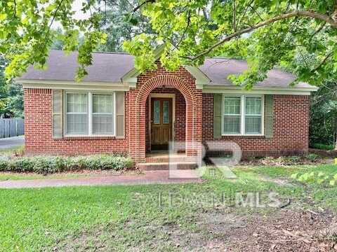 905 E Horner Street, Atmore, AL 36502