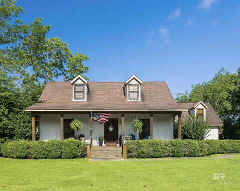 13253 Mary Ann Beach Road, Fairhope, AL 36532