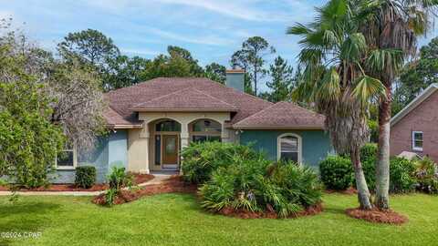 113 Shadow Bay Drive, Panama City Beach, FL 32408