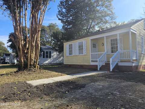 2706 North Street, Beaufort, SC 29902