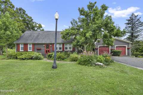 66 Main Rd, Tyringham, MA 01264