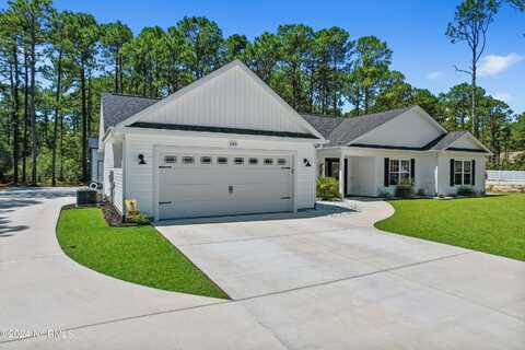 185 Boundary Loop Road NW, Calabash, NC 28467