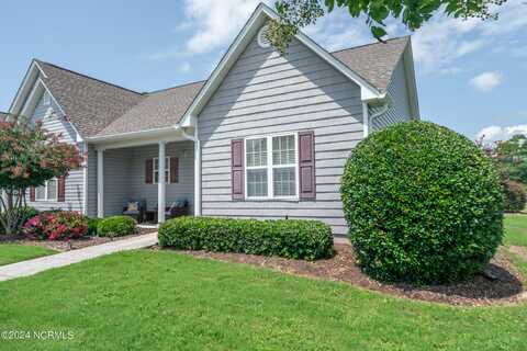 5021 Wyncie Wynd, Southport, NC 28461