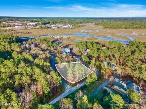 528 River Hts Trace, Shallotte, NC 28470