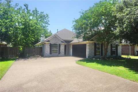 8438 Lauren, College Station, TX 77845