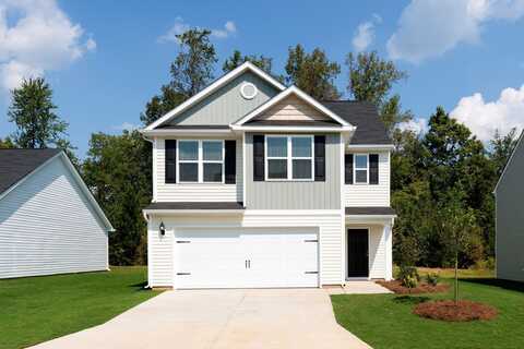 511 Lamorak Place, Richburg, SC 29729