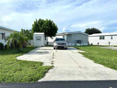 4710 Jefferson Davis, ESTERO, FL 33928