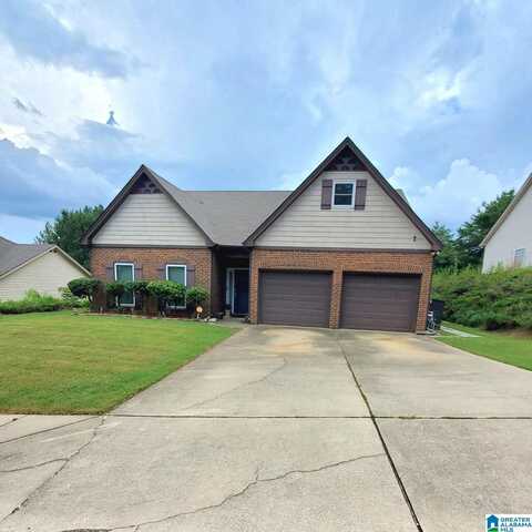 4473 FAIRMONT DRIVE, PINSON, AL 35126