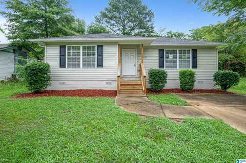 208 6TH STREET, DOCENA, AL 35060