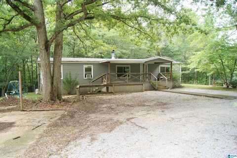 261 HIGHWAY 437, VINCENT, AL 35147