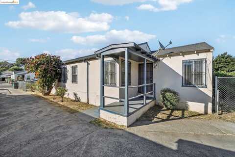 1288 100th, Oakland, CA 94603