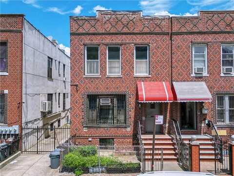 881 59th Street, Brooklyn, NY 11220