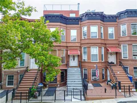 429 43rd Street, Brooklyn, NY 11232