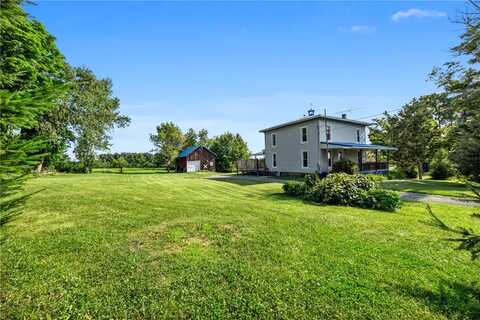 440 Rock Stream Road, Starkey, NY 14878