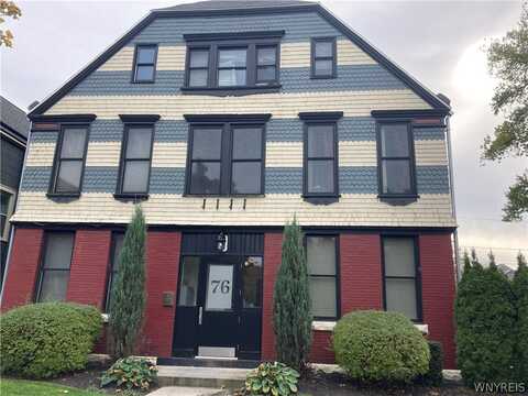 76 Tracy Street, Buffalo, NY 14201