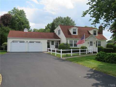 1710 N Madison Street, Rome, NY 13440