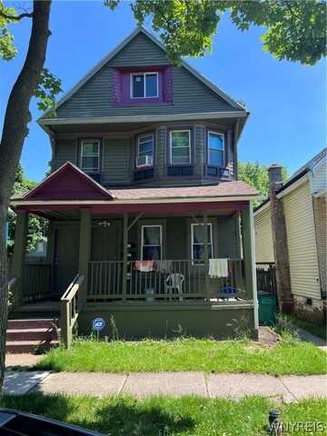 163 16th Street, Buffalo, NY 14213