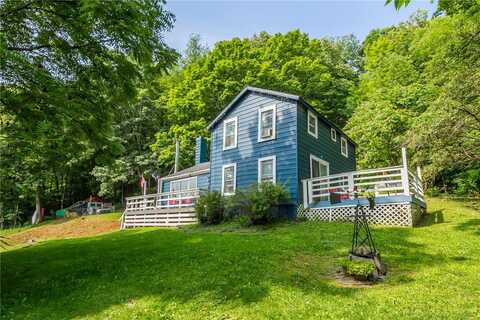 7098 Conesus Springwater Road, Conesus, NY 14435