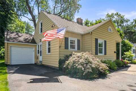 342 Bonesteel Street, Greece, NY 14616