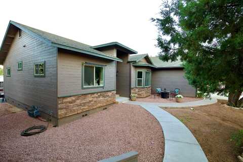 1703 W DAVIDSON Circle, Payson, AZ 85541