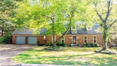 11420 Rocky Valley Drive, Little Rock, AR 72212