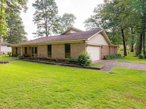 16021 Pinerose, Little Rock, AR 72206