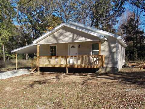 132 Lynn Street, Judsonia, AR 72081