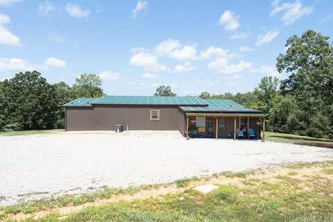 333 Old Woods Trail, Malvern, AR 72104