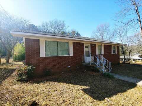 10724 Sharon Drive, Mabelvale, AR 72103