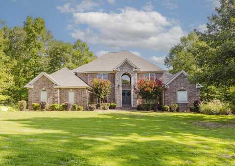 198 W Ridgewood Drive, Alexander, AR 72002