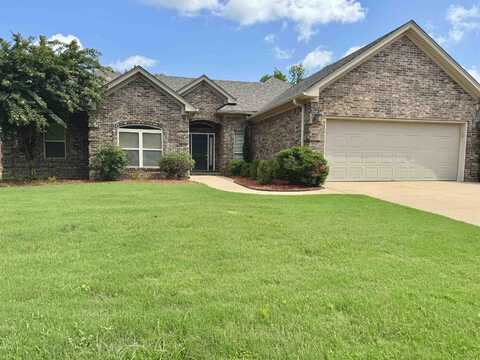 144 Maumelle Valley Drive, Maumelle, AR 72113