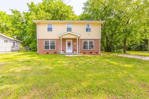 2311 E 14th Street, Chattanooga, TN 37404