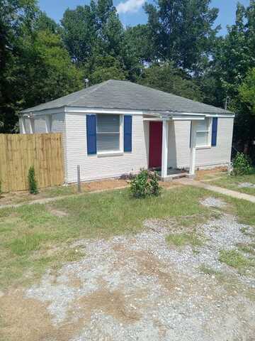 169 MUNSON DRIVE, COLUMBUS, GA 31903