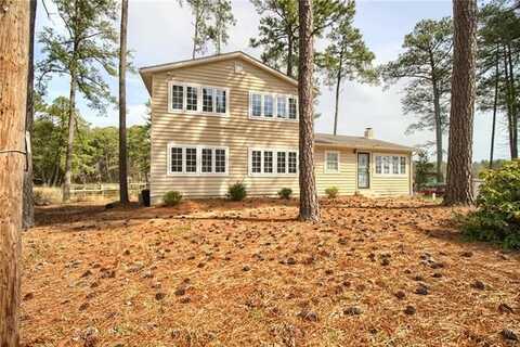 55 Washington Circle, Kinsale, VA 22488