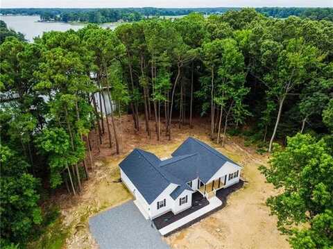 135 Red Head Lane, Heathsville, VA 22473