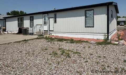 2063 W MARIPOSA PKWY, Wheatland, WY 82201