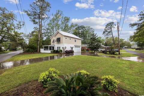 613 Lee Ave., Murrells Inlet, SC 29576